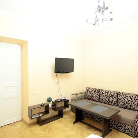 Apartmán 